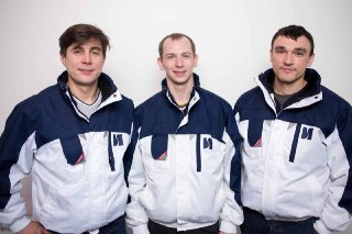 О компании ПотолокСервис: установка натяжных потолков в Великом Новгороде
