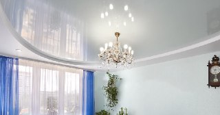 Глянцевый потолок Великий Новгород, цена от 4565 руб.