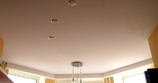 Тканевый потолок Великий Новгород, цена от 8467 руб.